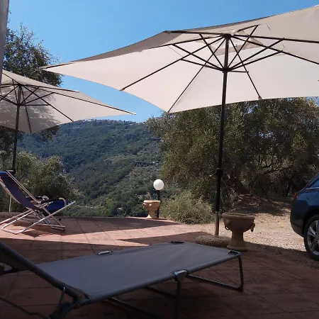 B&B L'antica Quercia 3*