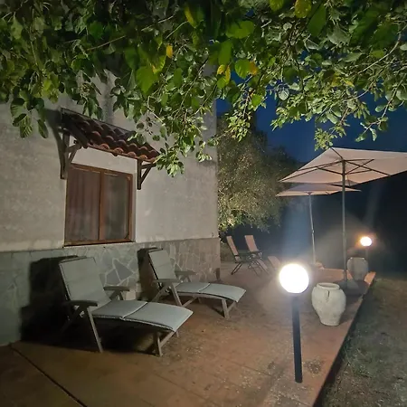 L'antica Quercia