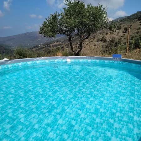 L'antica Quercia Nocleg ze śniadaniem Castell'Umberto