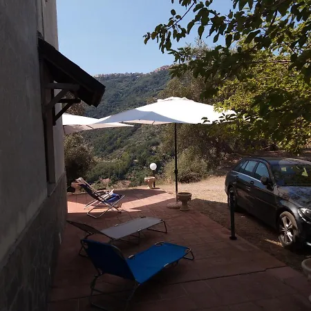 Bed & Breakfast L'antica Quercia