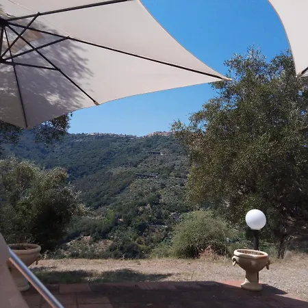 L'antica Quercia Bed & Breakfast