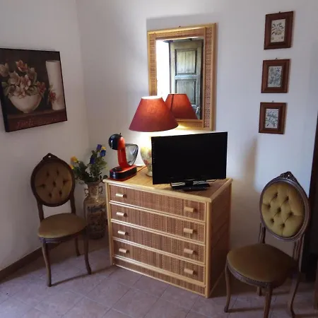 Bed & Breakfast L'antica Quercia