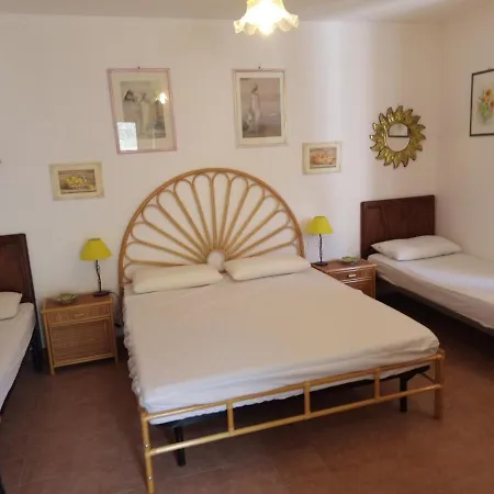Bed & Breakfast L'antica Quercia Castell'Umberto