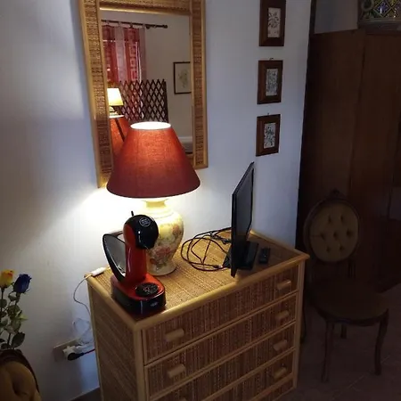 Bed & Breakfast L'antica Quercia