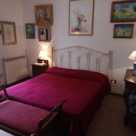 Bed & Breakfast L'antica Quercia *