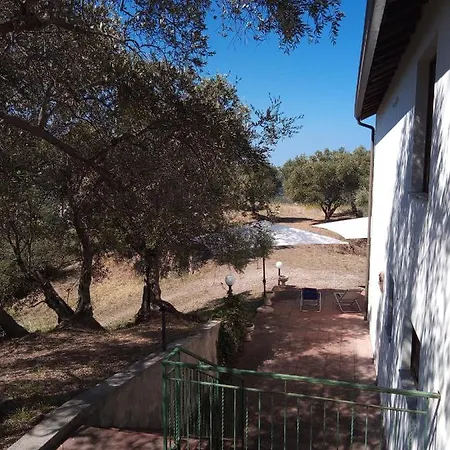 Bed & Breakfast L'antica Quercia *