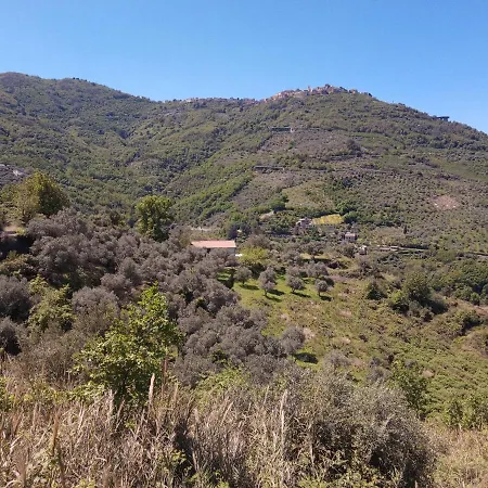 Bed & Breakfast L'antica Quercia *