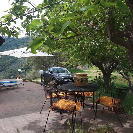 L'antica Quercia Bed & Breakfast