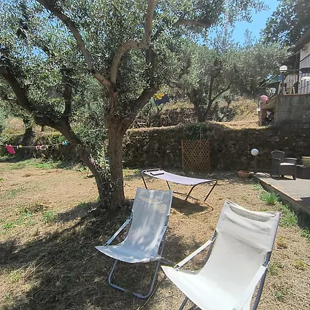 L'antica Quercia Bed & Breakfast Castell'Umberto