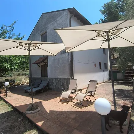 L'antica Quercia Bed & Breakfast *