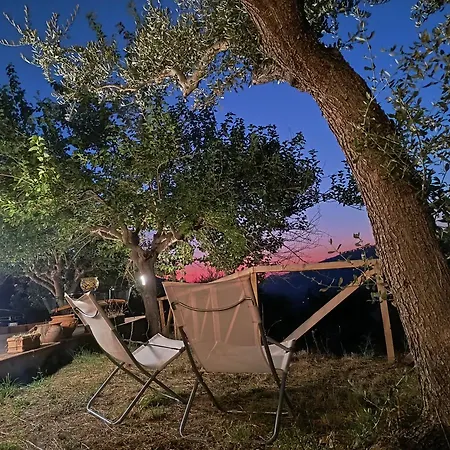 L'antica Quercia Bed & Breakfast Castell'Umberto