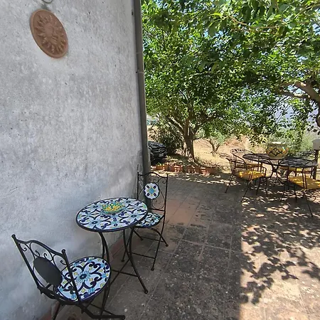 L'antica Quercia Bed & Breakfast