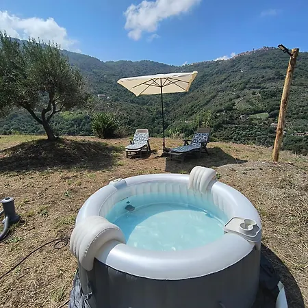 L'antica Quercia Bed & Breakfast *
