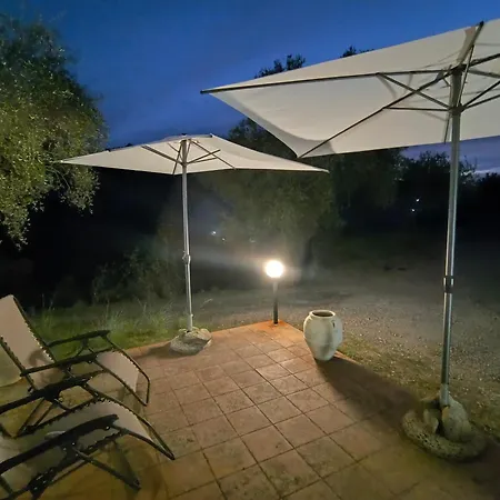 L'antica Quercia Bed & Breakfast Castell'Umberto