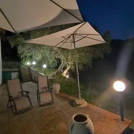 Bed & Breakfast L'antica Quercia Castell'Umberto