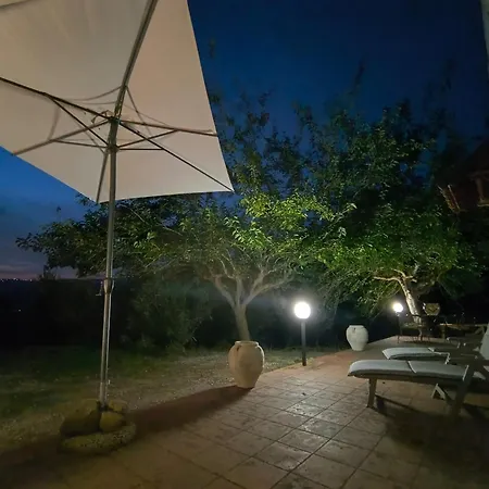 Bed & Breakfast L'antica Quercia 3*