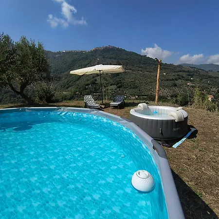 Bed & Breakfast L'antica Quercia Castell'Umberto
