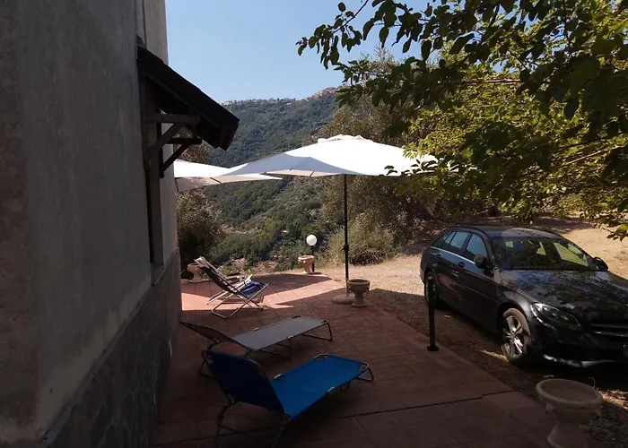 Bed & Breakfast L'antica Quercia