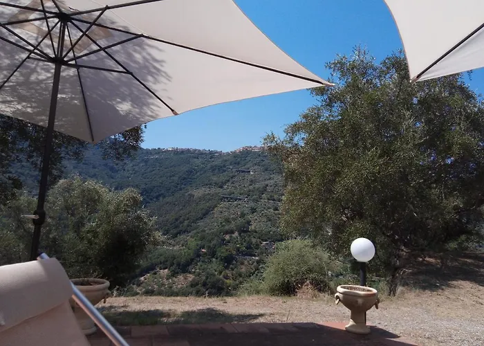 L'antica Quercia Bed & Breakfast