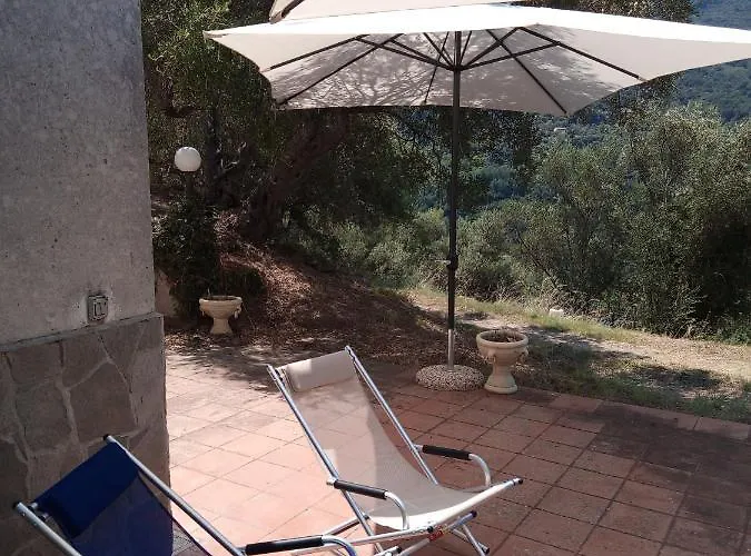 Bed & Breakfast L'antica Quercia