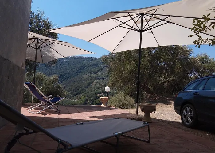 Bed & Breakfast L'antica Quercia 3*