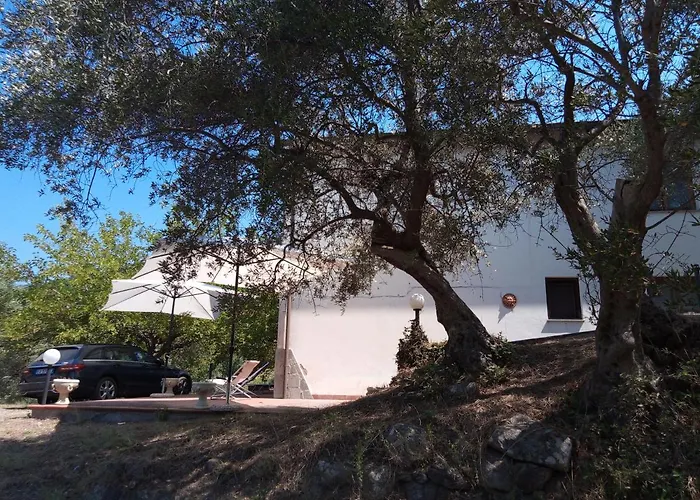 L'antica Quercia Bed & Breakfast 3*