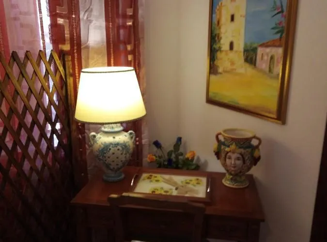 L'antica Quercia Castell'Umberto