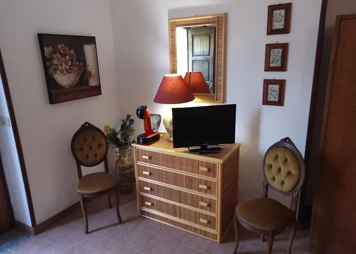 Bed & Breakfast L'antica Quercia