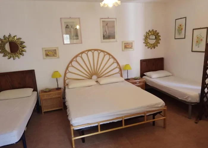 Bed & Breakfast L'antica Quercia Castell'Umberto