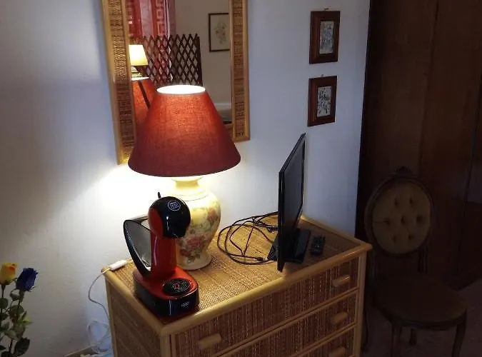 Bed & Breakfast L'antica Quercia