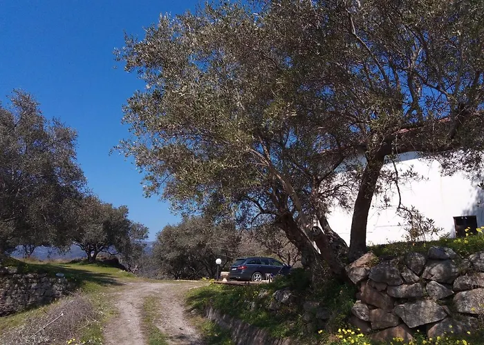 L'antica Quercia Bed & Breakfast