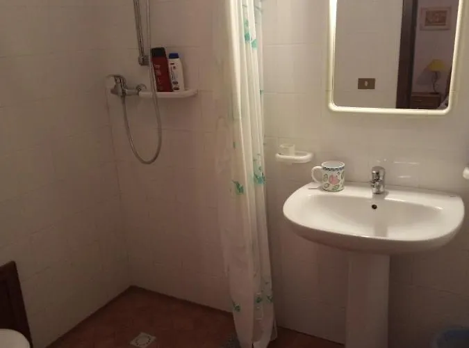 L'antica Quercia Bed & Breakfast 3*