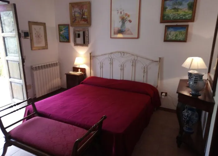 Bed & Breakfast L'antica Quercia 3*