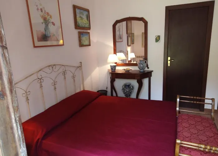 L'antica Quercia Castell'Umberto