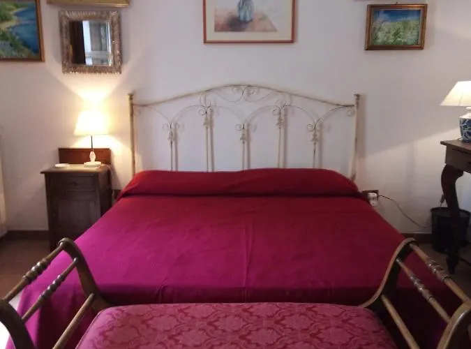 Bed & Breakfast L'antica Quercia