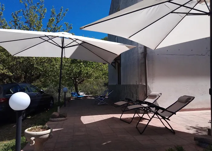 Bed & Breakfast L'antica Quercia