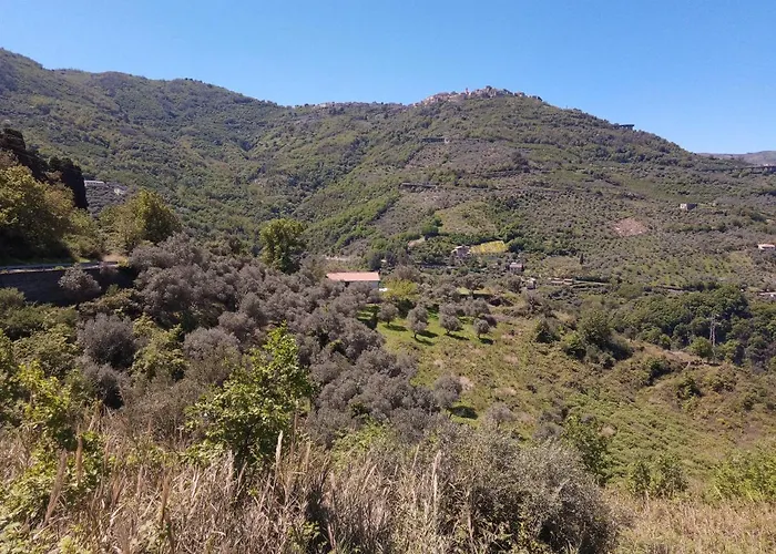 Bed & Breakfast L'antica Quercia 3*