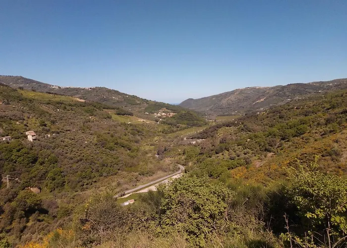 Bed & Breakfast L'antica Quercia Castell'Umberto