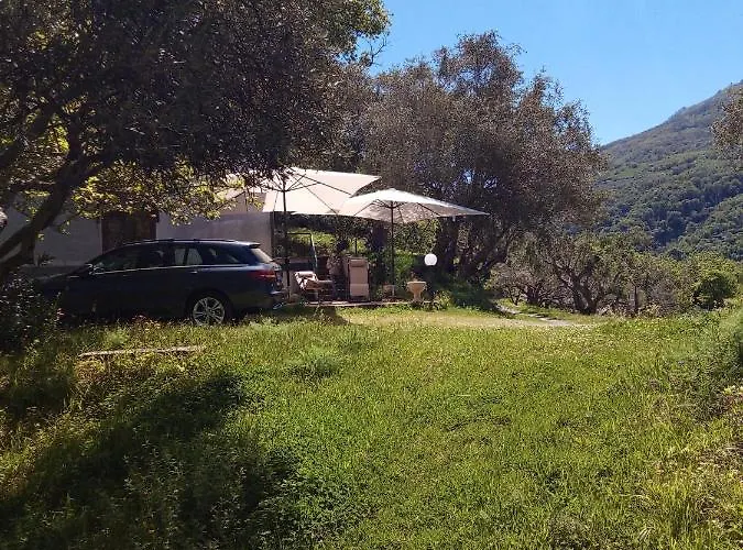 L'antica Quercia 3* Castell'Umberto