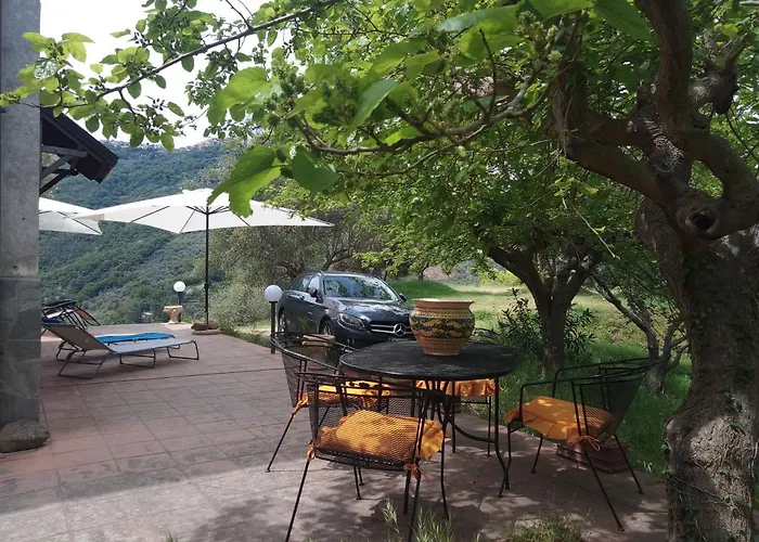 L'antica Quercia Bed & Breakfast