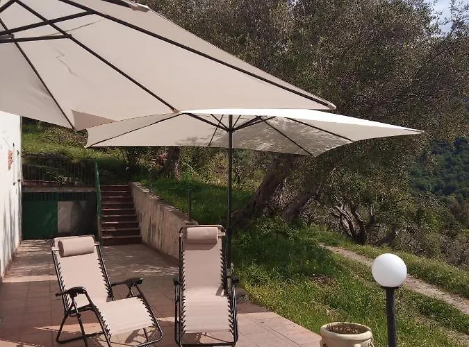 Bed & Breakfast L'antica Quercia 3*