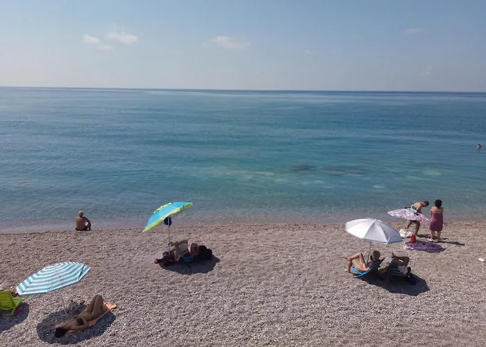 Bed & Breakfast L'antica Quercia 3*