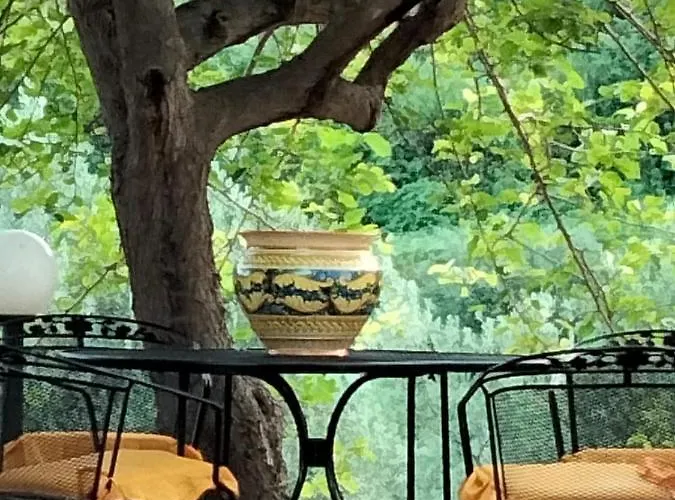 L'antica Quercia Bed & Breakfast 3*