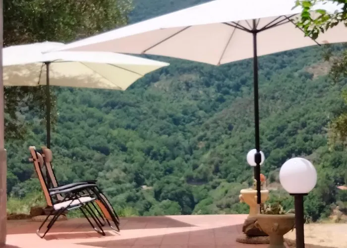 L'antica Quercia Bed & Breakfast