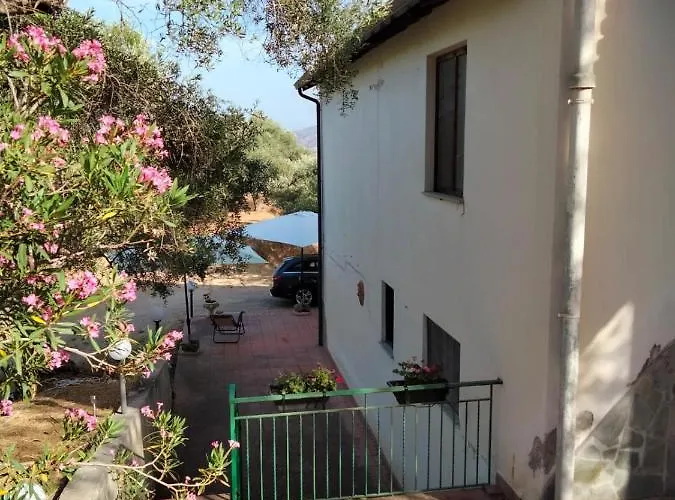 L'antica Quercia Bed & Breakfast Castell'Umberto
