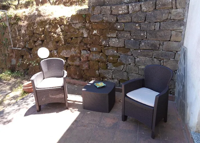 Bed & Breakfast L'antica Quercia Castell'Umberto