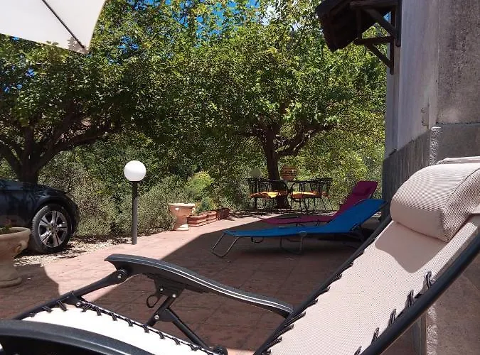 Bed & Breakfast L'antica Quercia 3*