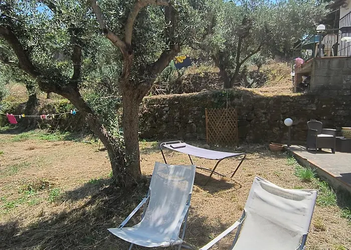 L'antica Quercia Bed & Breakfast Castell'Umberto