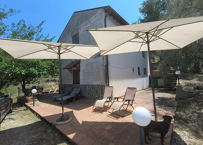 L'antica Quercia Bed & Breakfast 3*