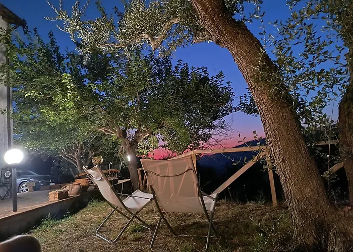 L'antica Quercia Bed & Breakfast Castell'Umberto